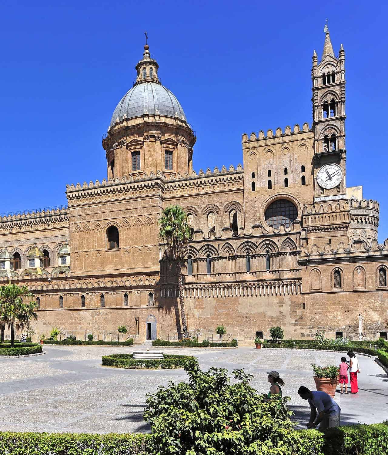 Meteo Palermo, Sicilia: cambia di nuovo, calo della temperatura e piovaschi 70 Meteo Palermo, Sicilia: cambia di nuovo, calo della temperatura e piovaschi