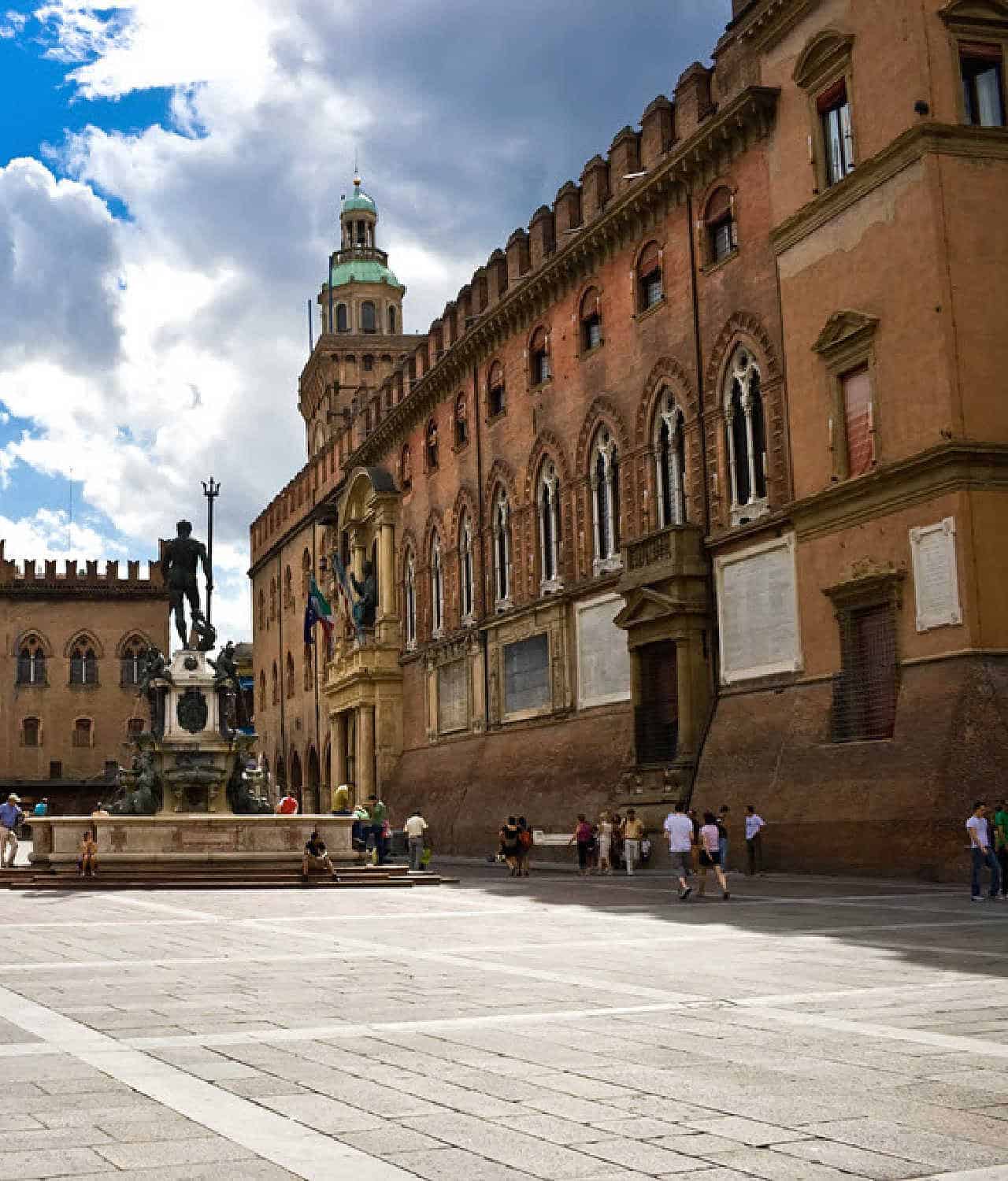 Meteo Bologna, Emilia Romagna: di nuovo altri temporali e calo della temperatura