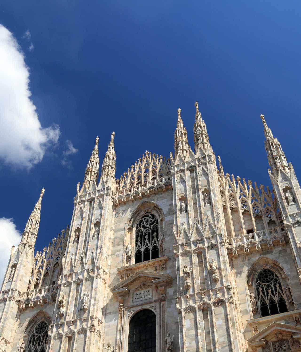 Meteo Milano, Lombardia: piovaschi alternati a belle giornate con sbalzi di temperatura