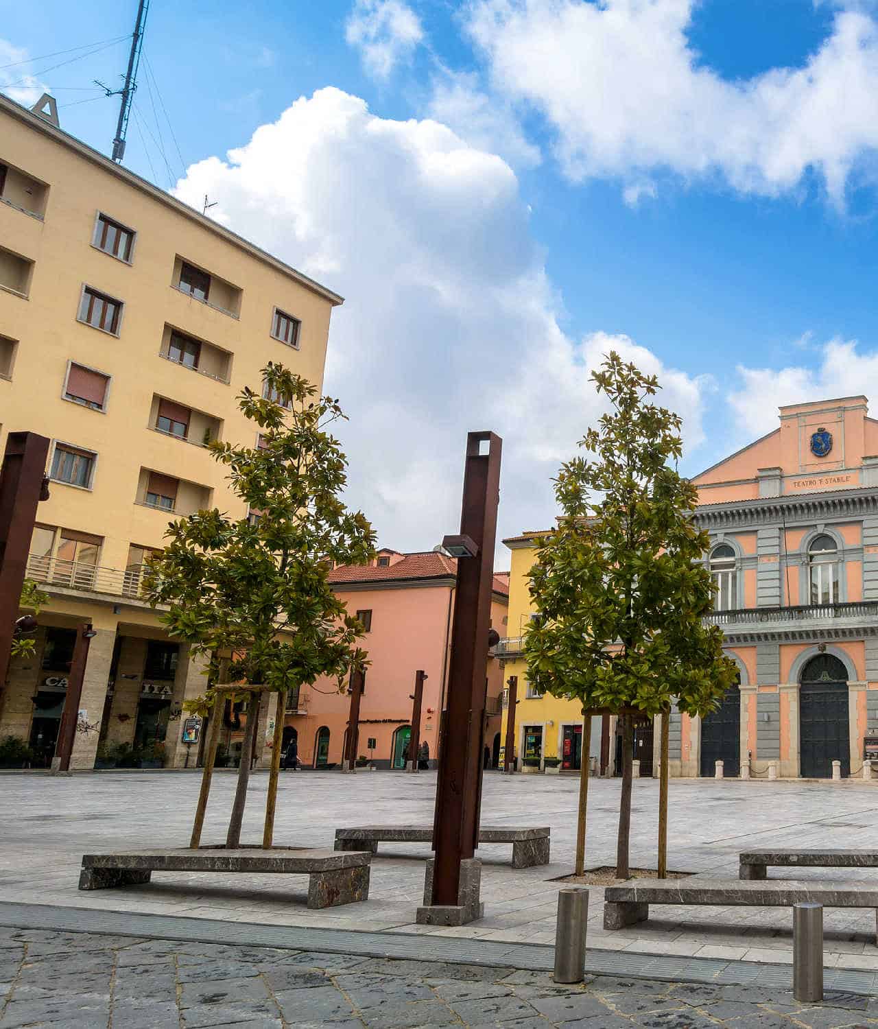 Meteo Potenza, Basilicata: peggioramento, calo temperatura 21 Meteo Potenza, Basilicata: peggioramento, calo temperatura