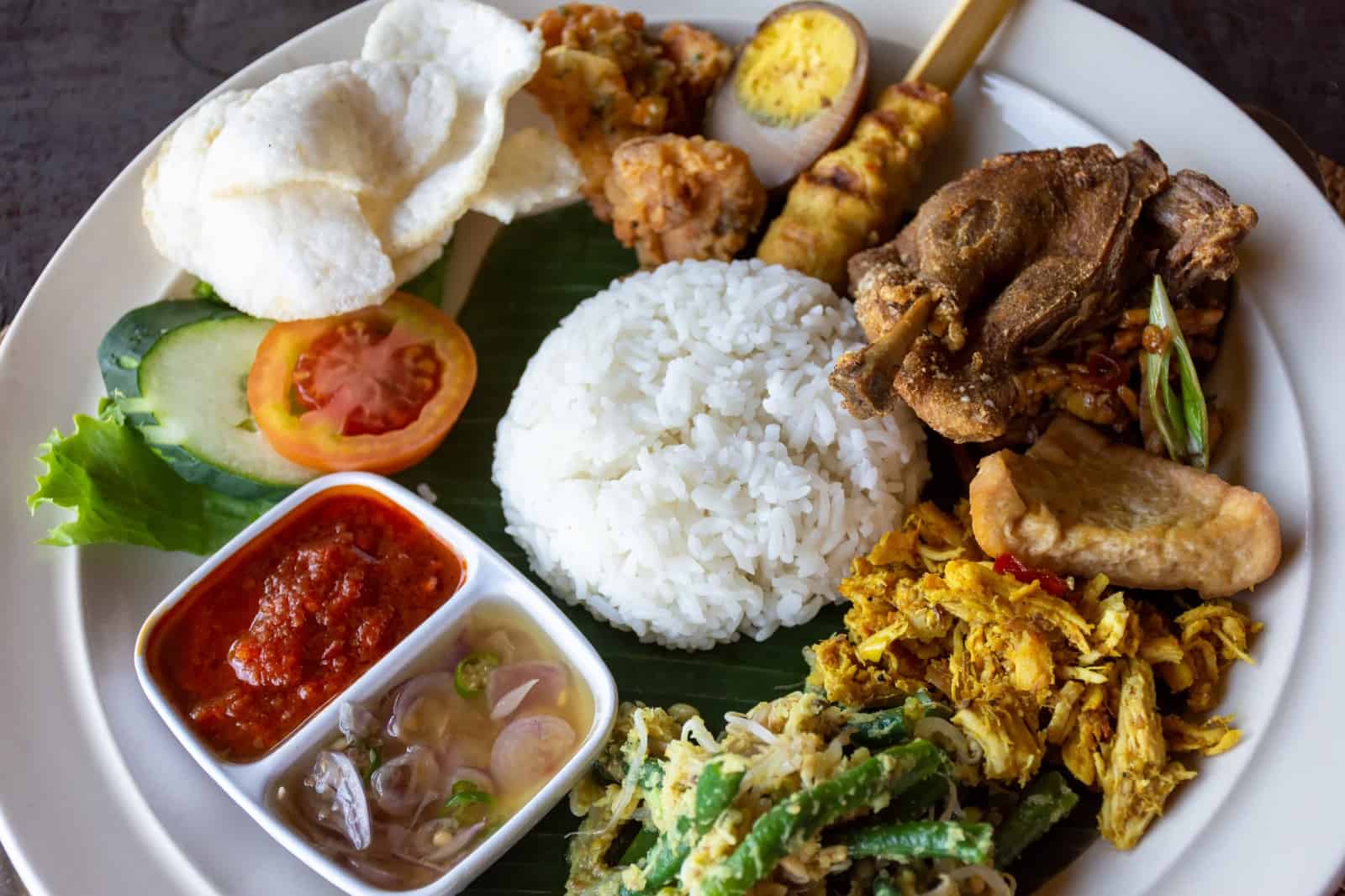 Bebek Betutu Bali