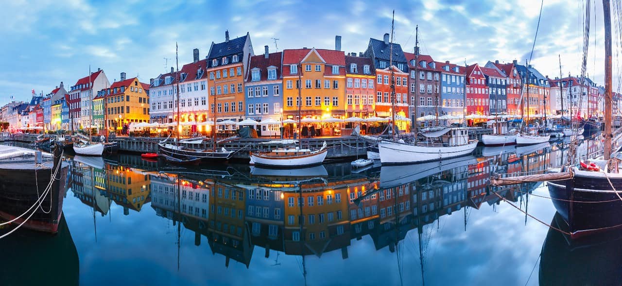 Copenaghen