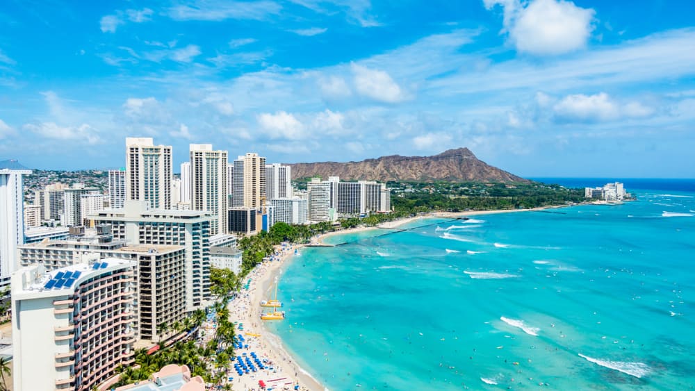 Honolulu