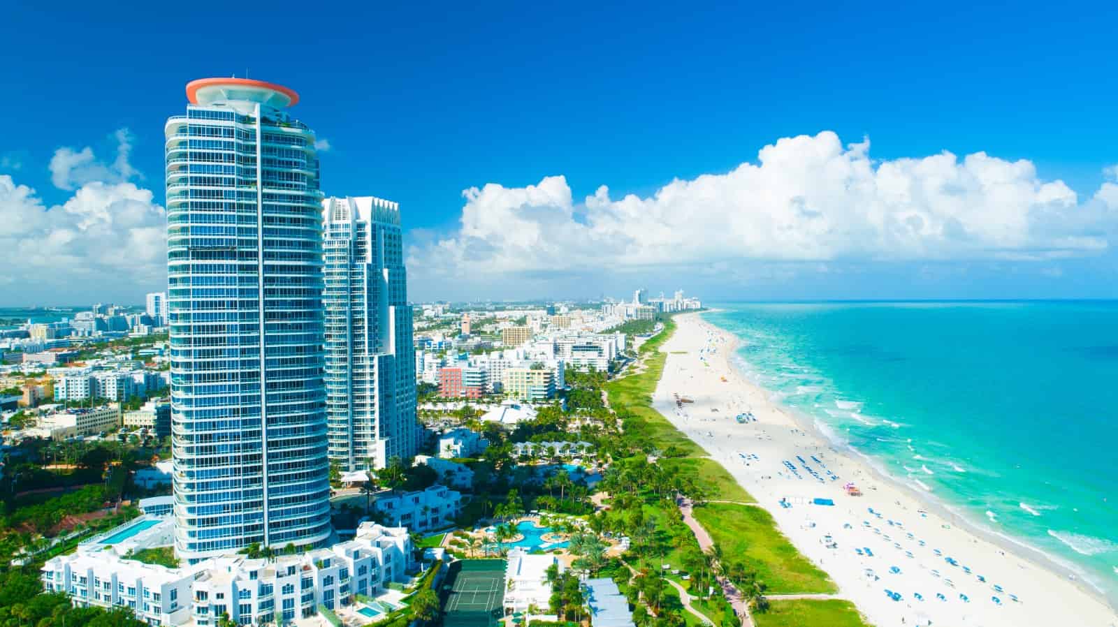 MIAMI