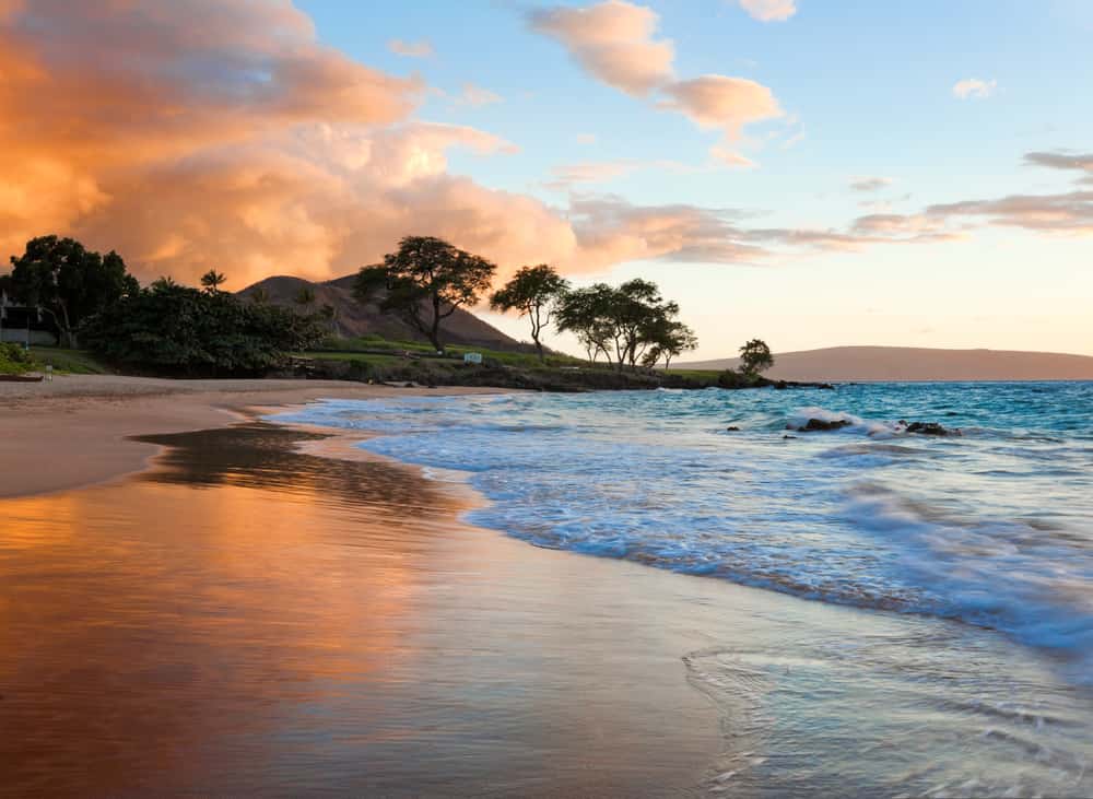 Maui Hawaii
