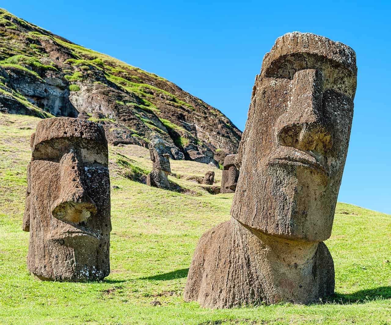 Viaggio nell'Isola di Pasqua: tra imponenti statue Moai, natura e sapori locali 24 Viaggio nell’Isola di Pasqua: tra imponenti statue Moai, natura e sapori locali