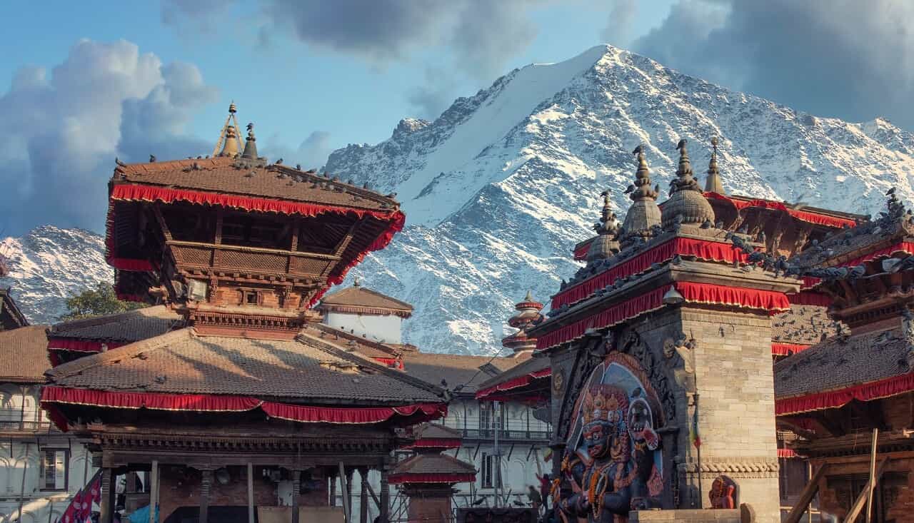 Viaggio in Nepal: alla scoperta di una terra magica e avventurosa