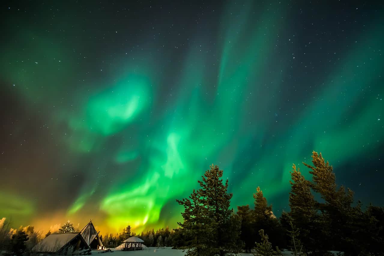 Rovaniemi