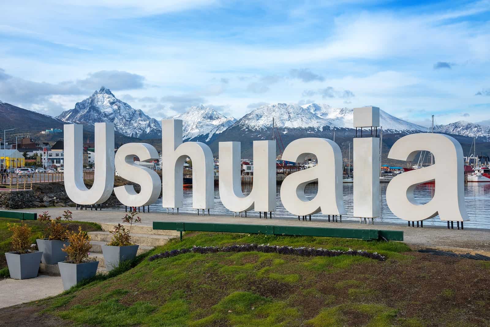 Viaggio nella Terra del Fuoco: Patagonia, Argentina – Ushuaia, Cose da Vedere, Dove Alloggiare, Clima e tanto altro