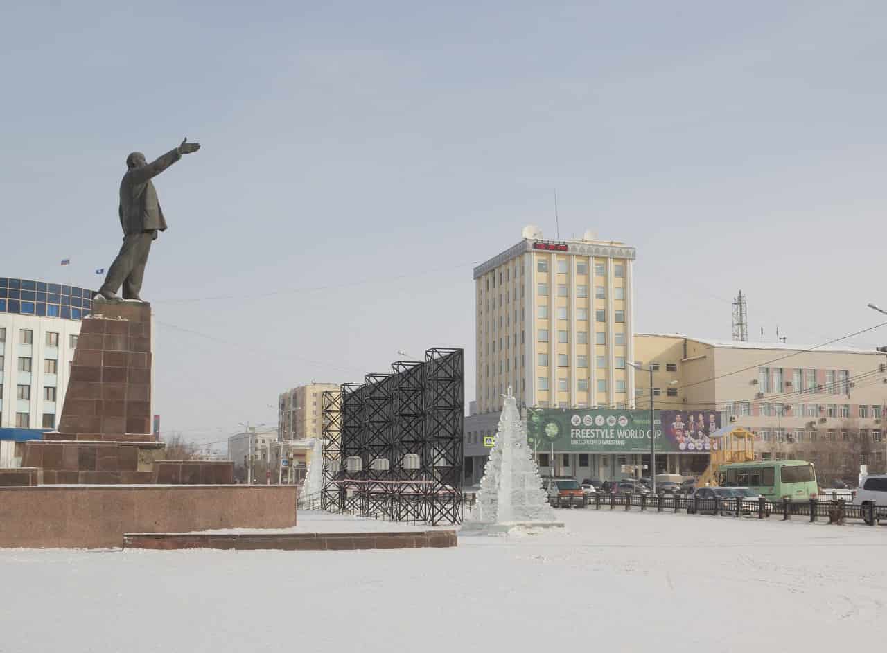 Yakutsk, nella Siberia profonda, viaggio nell’estremo del Mondo più sconosciuto