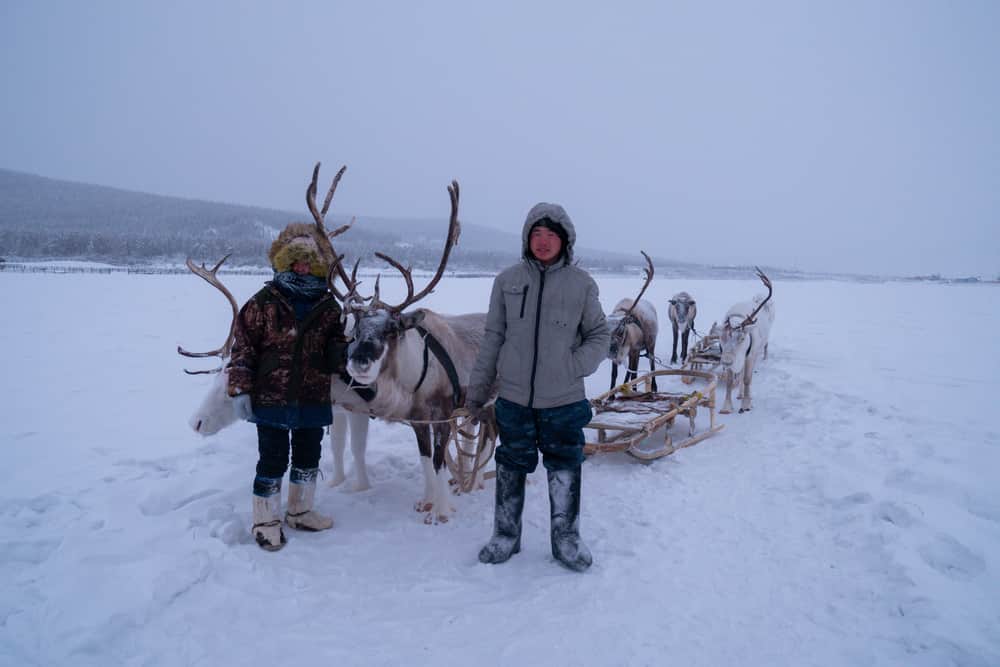 Viaggio entusiasmante a Oymyakon: nel cuore del freddo estremo nel villaggio più gelido del mondo