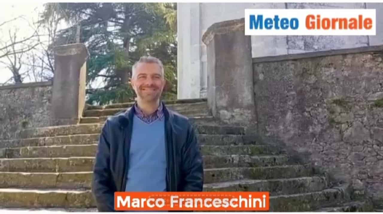 Meteo: sali e scendi delle temperature. Pesce d’aprile artico?