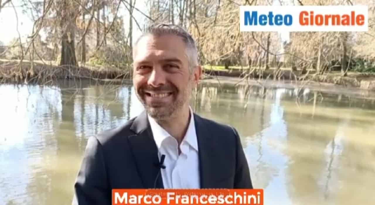 Meteo: arrivano le piogge al Nord?