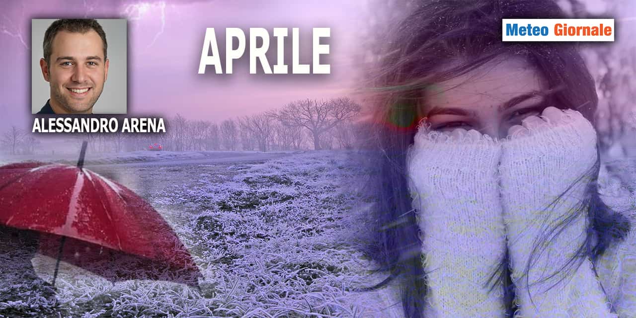aprile meteogiornale 170323