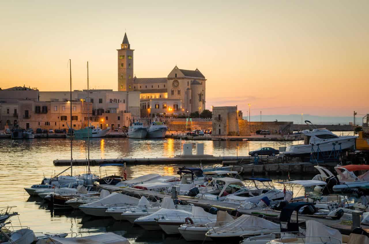 bari aprile