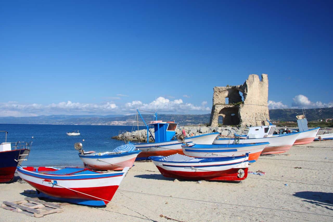 Meteo e clima d’Italia: i cambiamenti sotto la lente di Köppen. La Calabria