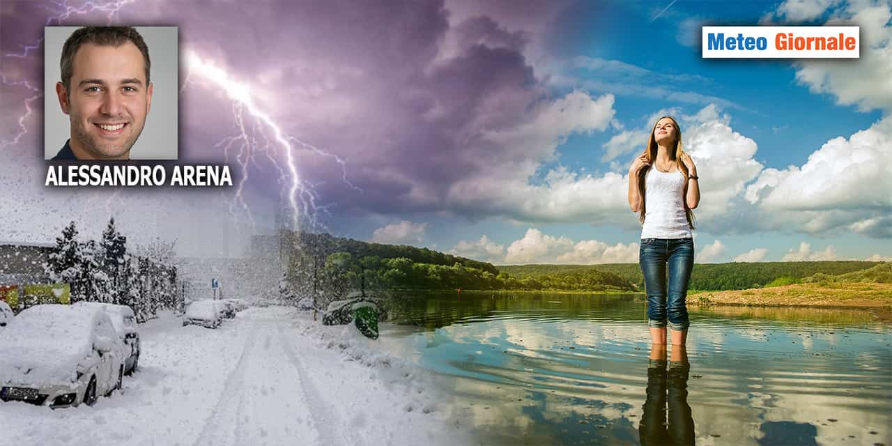 cambio carte meteogiornale stefano ghetti 290323