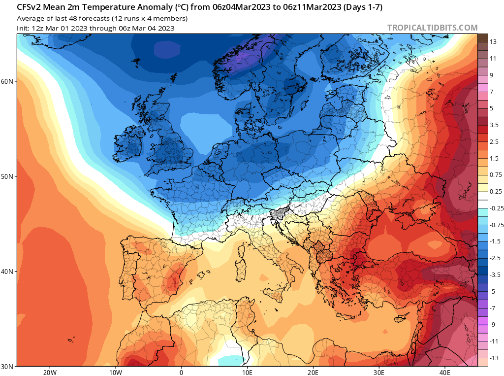 cfs avg T2maMean eu 1