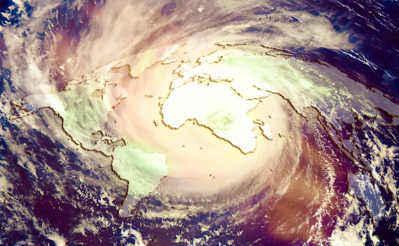 Meteo e clima: ecco come stanno cambiando