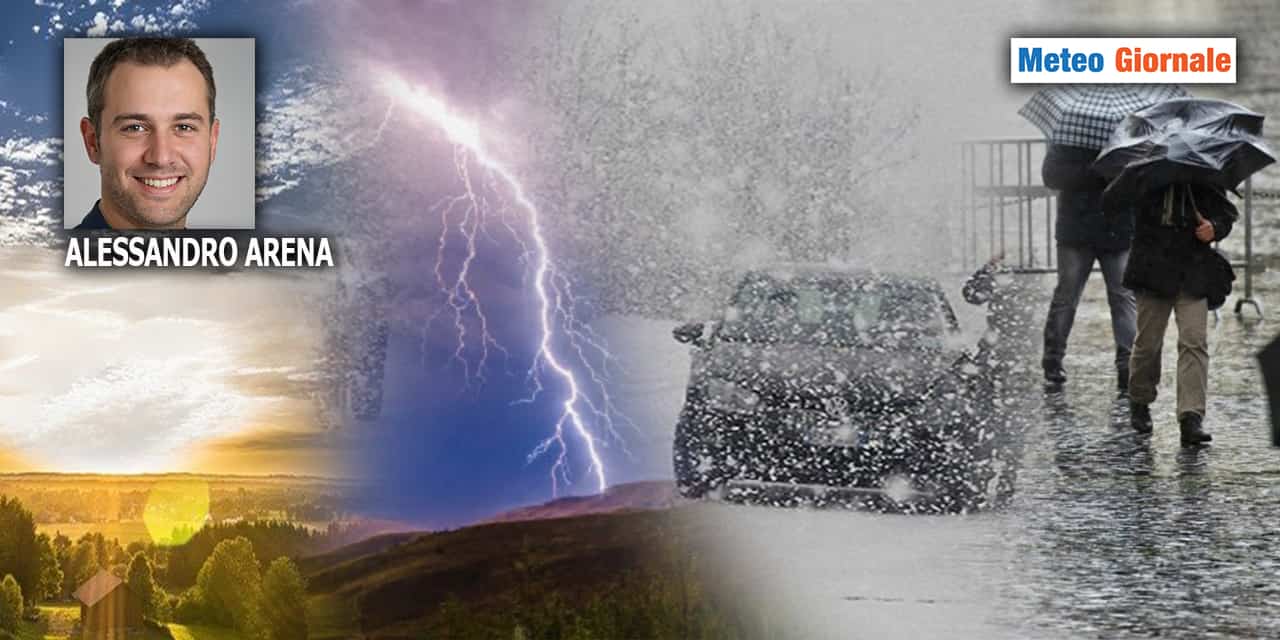 colpi scena meteogiornale 150323