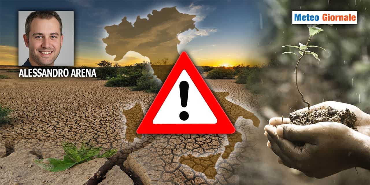 deve piovere meteogiornale 160323