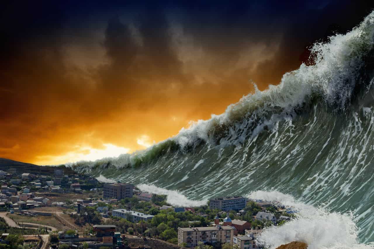 Meteo e clima, il disastro si può fermare