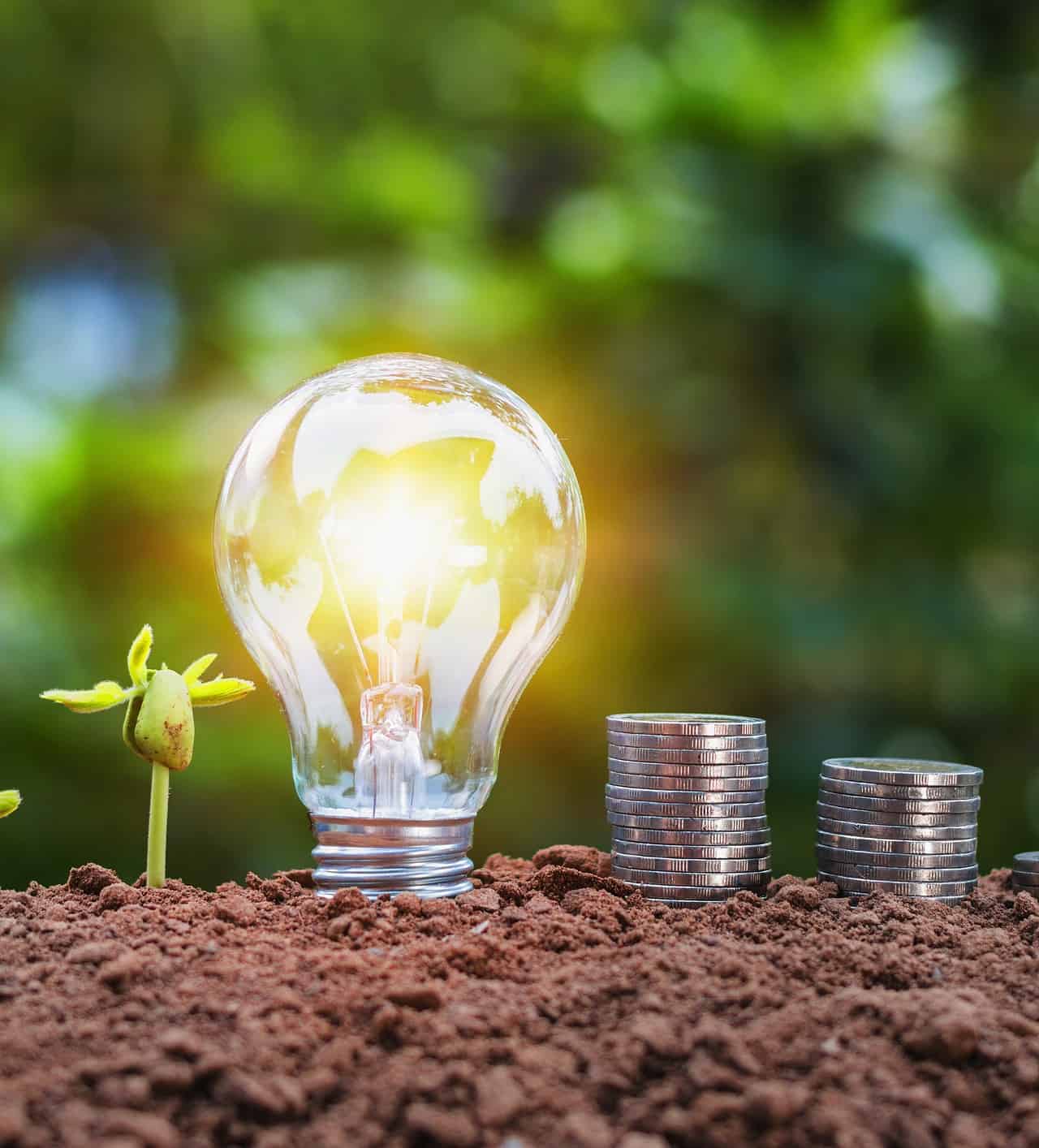 Risparmio Energetico: 5 Consigli utilissimi per la casa, Parte 1