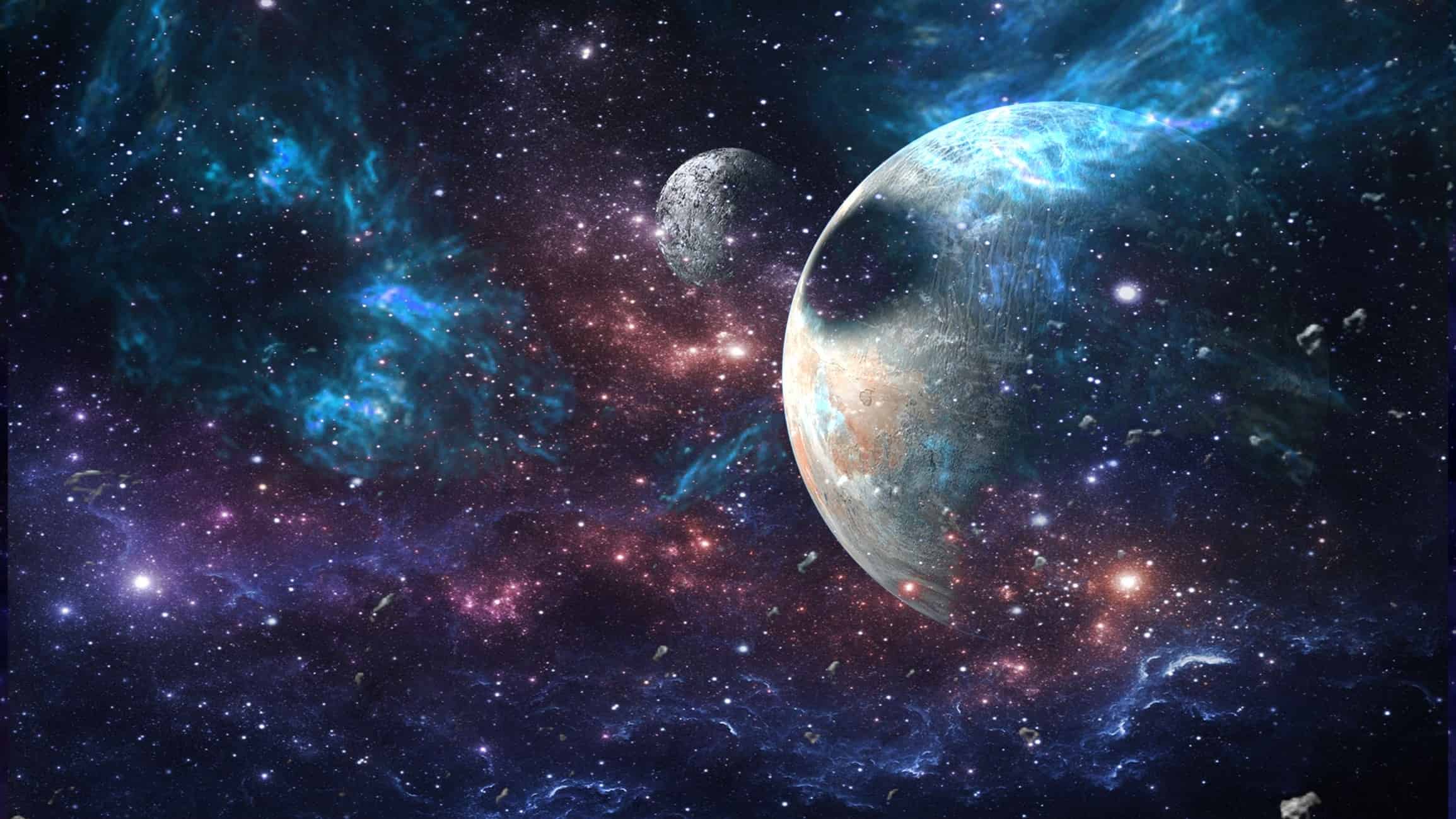Scoperta incredibile: sei galassie che hanno 14 miliardi di anni! Ecco cosa significa