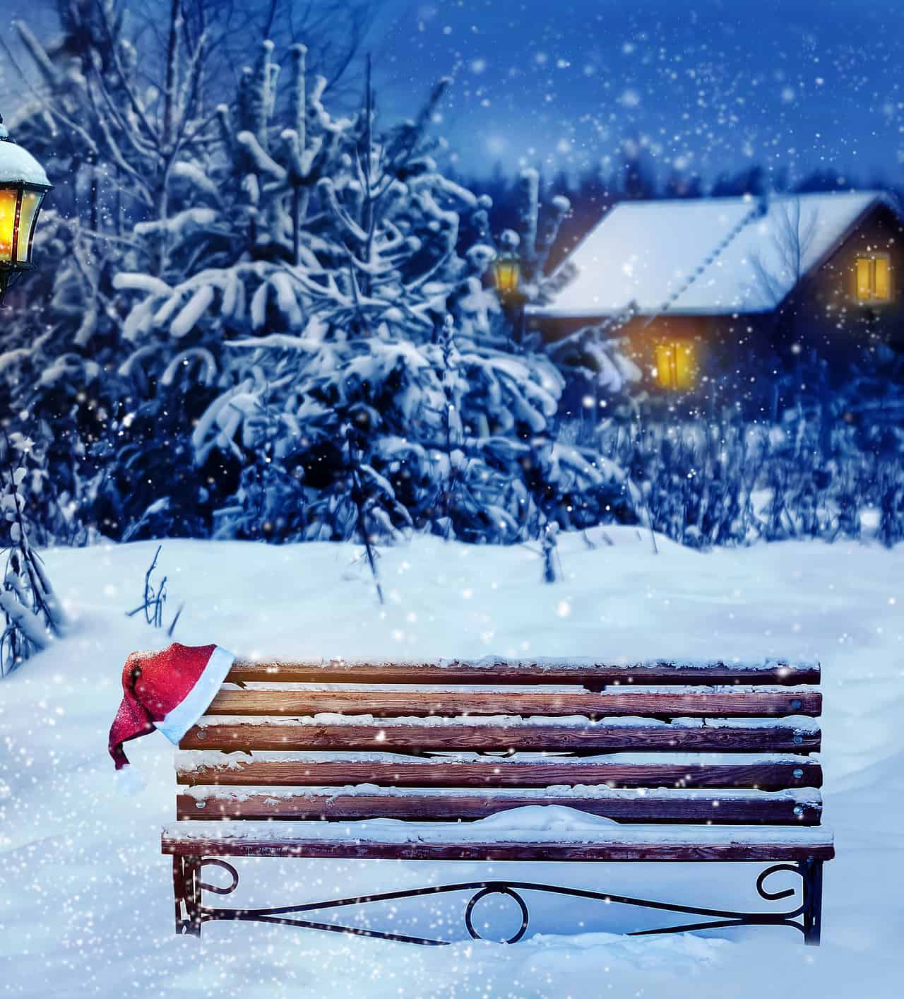 La neve in Aprile: il caso del 1991, ma potrebbe tornare, anche quest’anno!