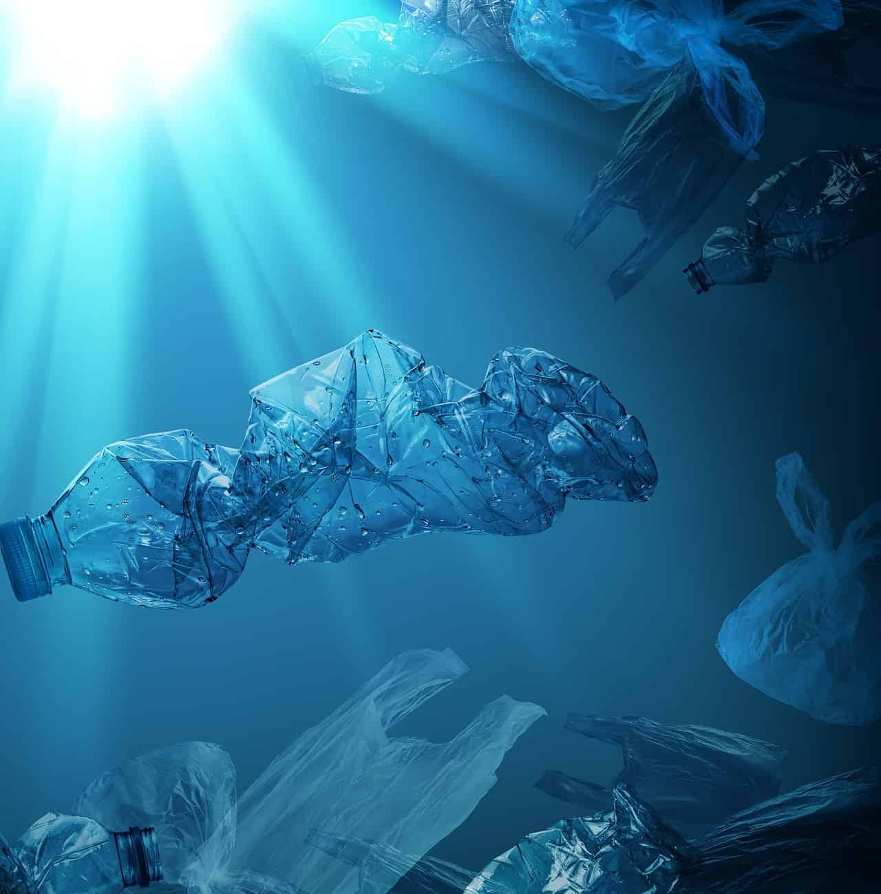 Plastica nell’ambiente: il disastro peggiore dell’umanità?