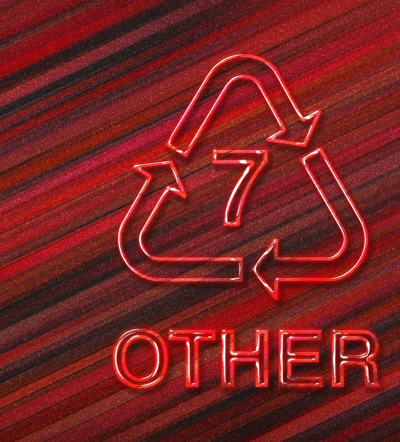 Riciclo della plastica: attenzione alla micidiale numero 7! Ecco perché 31 Riciclo della plastica: attenzione alla micidiale numero 7! Ecco perché