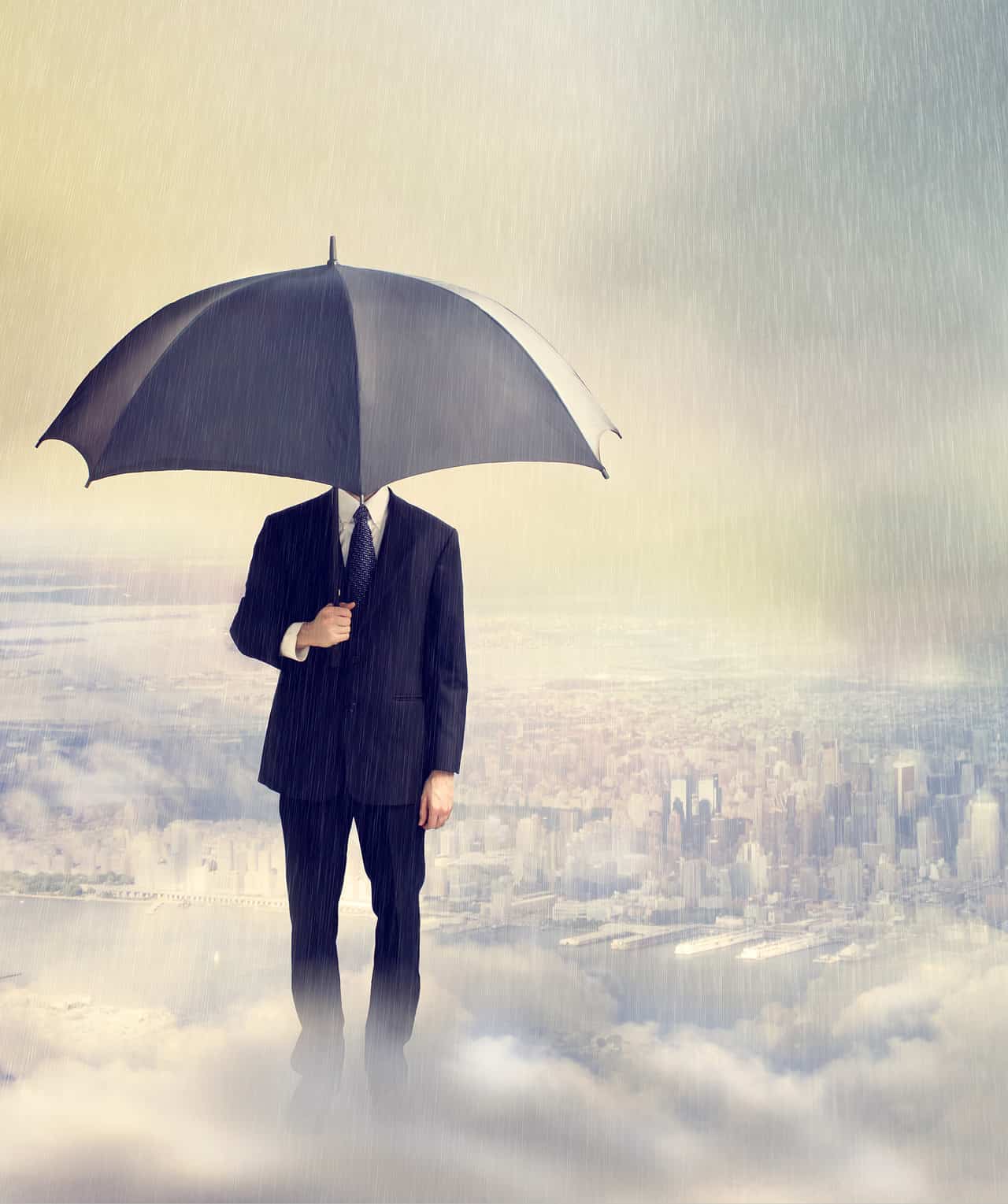 STOP Siccità, meteo con Piogge Record da Aprile in poi. Già avvenuto in passato