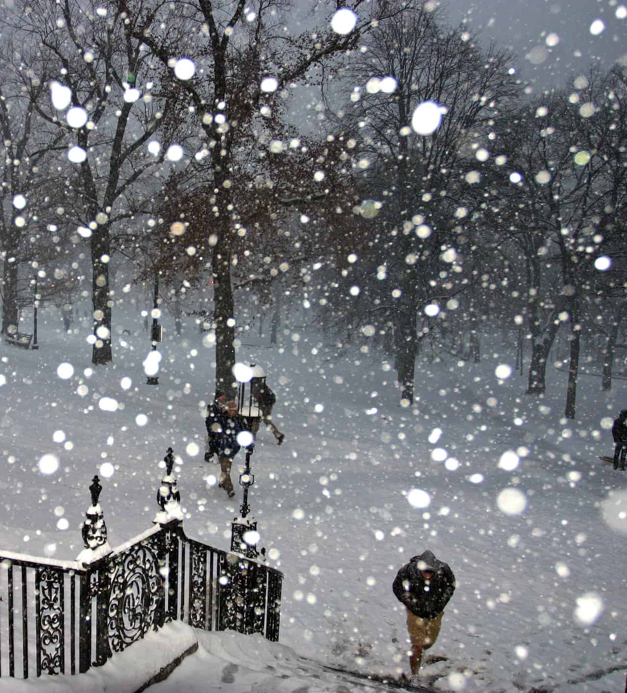 Previsioni meteo per domani 27 Marzo in Italia: "Neve sino a Quote Medio Basse" 23 Previsioni meteo per domani 27 Marzo in Italia: “Neve sino a Quote Medio Basse”