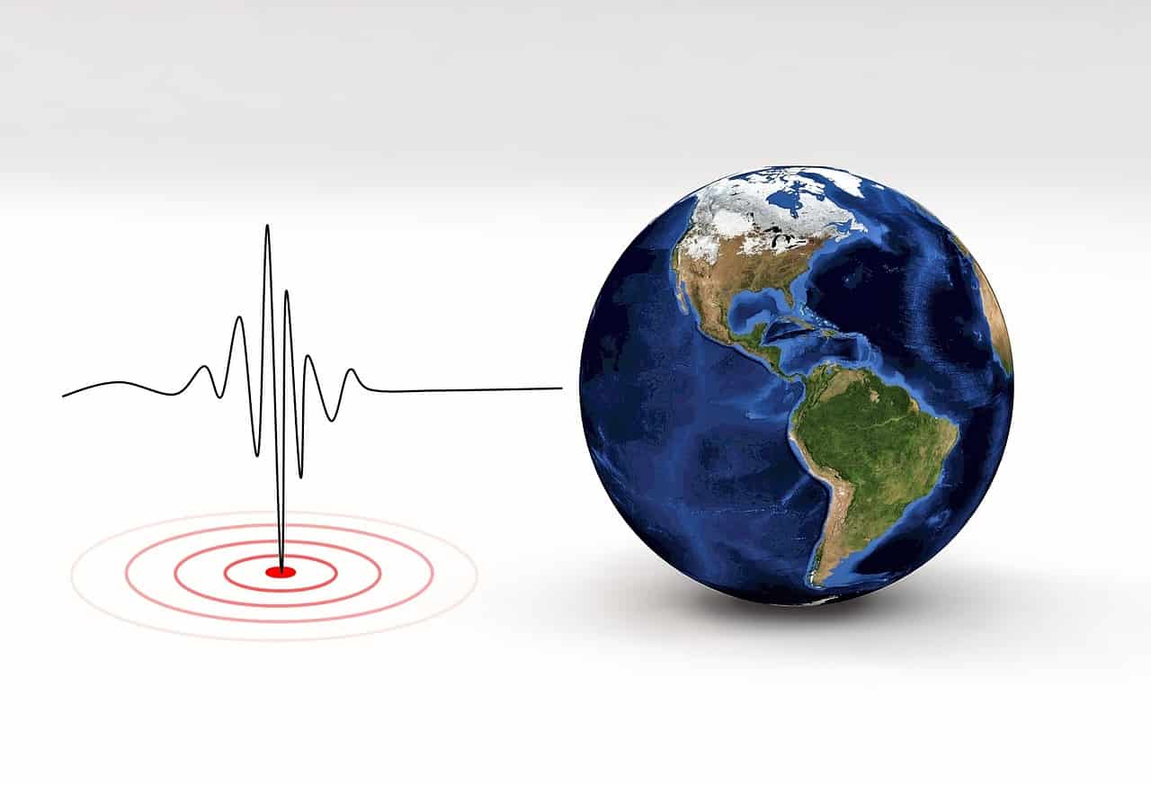 Forte scossa di Terremoto in Svizzera