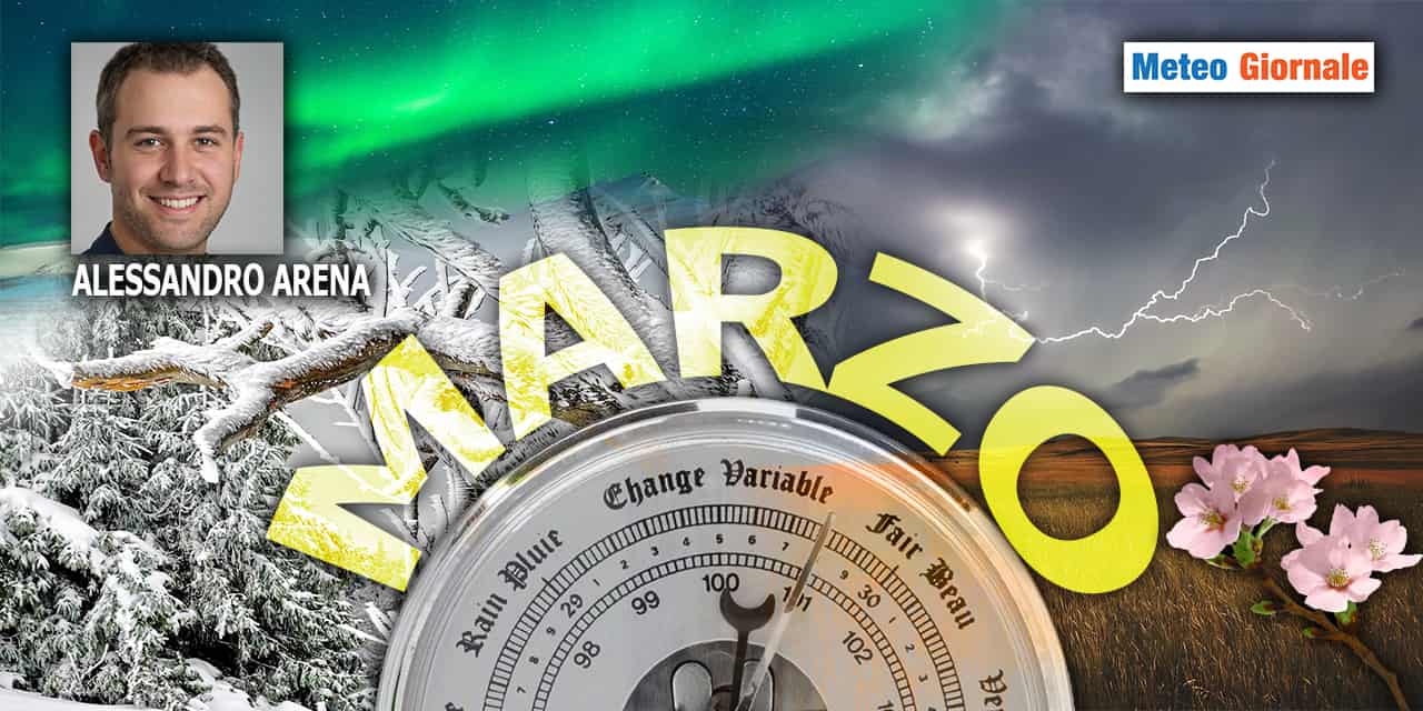 eccessi marzo meteogiornale 030323
