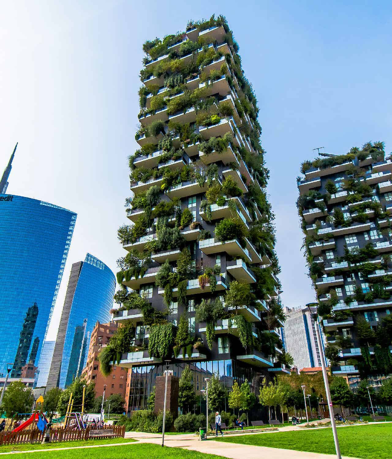 Meteo MILANO. Decisamente primaverile, forse qualche temporale la prossima settimana 1 iStock 876473508