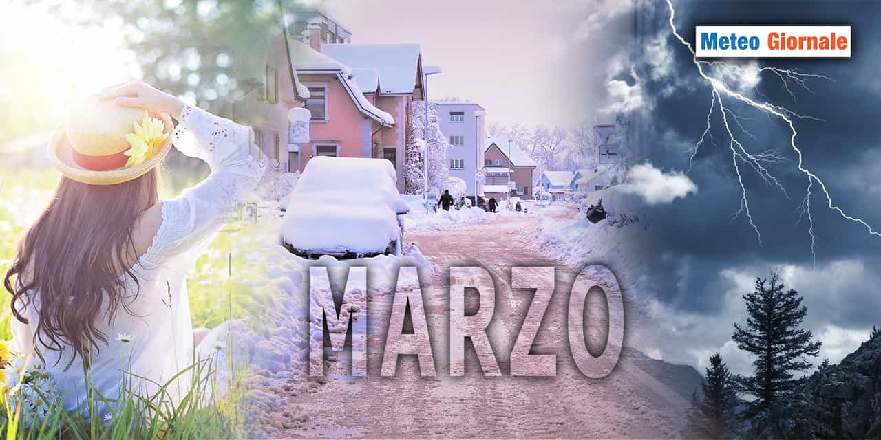emozioni marzo meteogiornale 010323