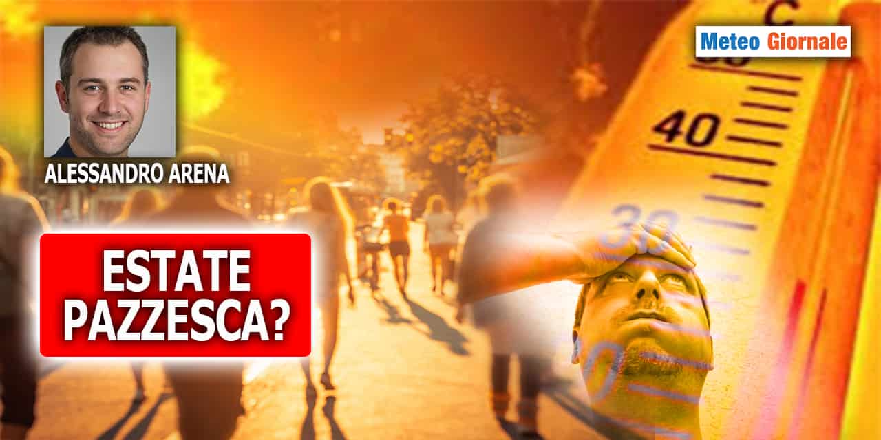 etate pazzesca meteogiornale 030321