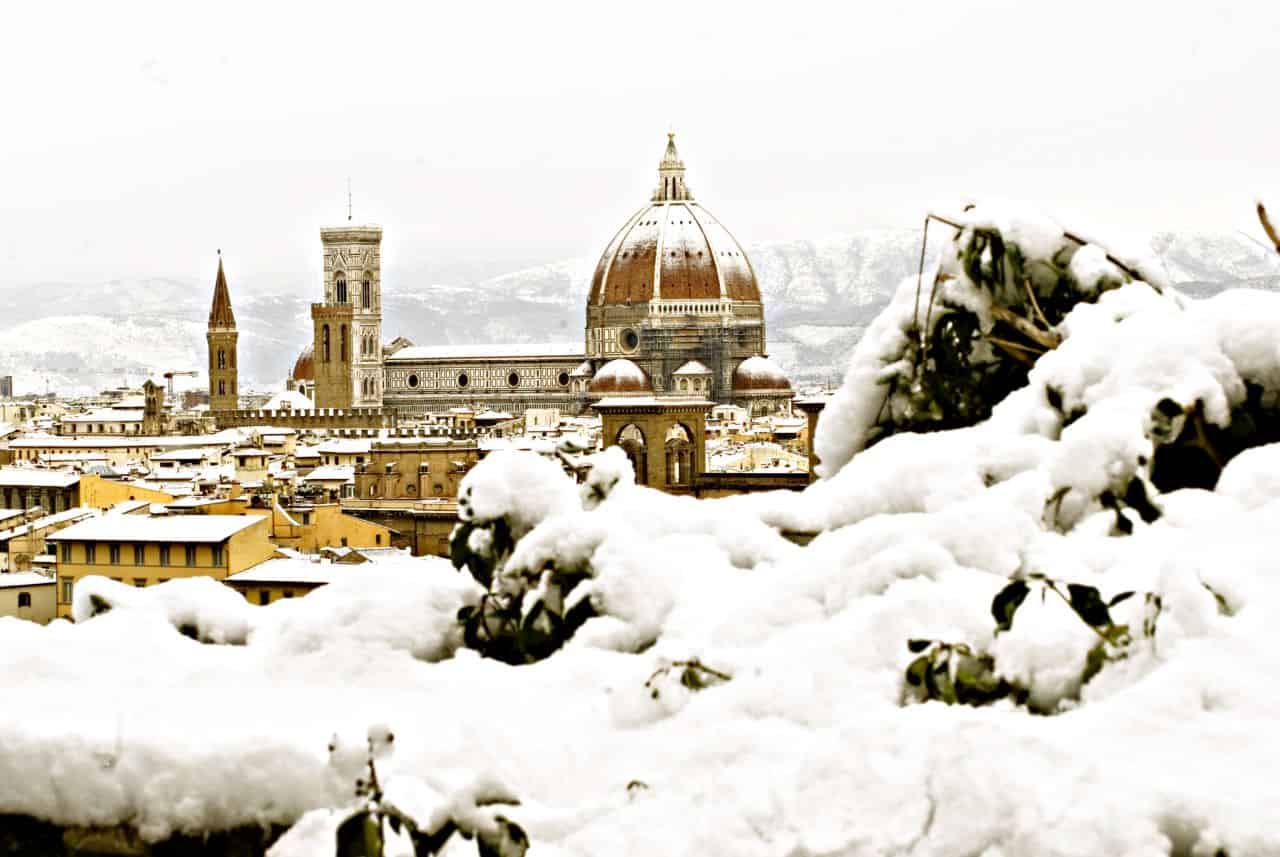 Meteo e clima d’Italia: i cambiamenti sotto la lente di Köppen. La Toscana