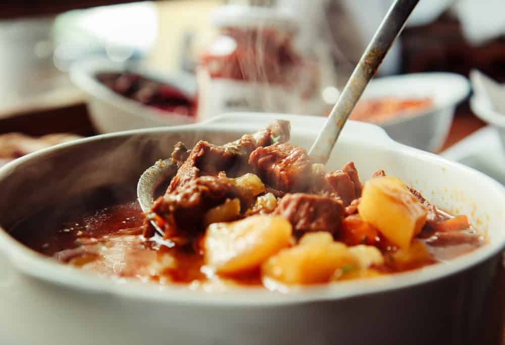 goulash