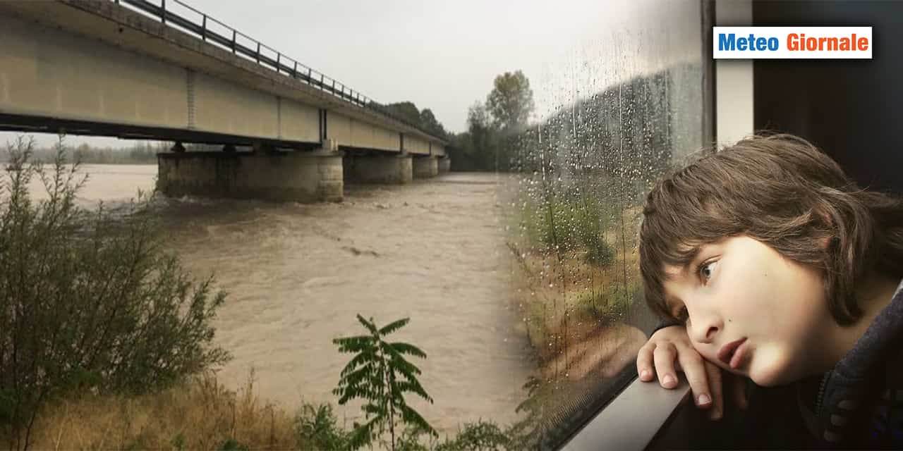 grandi piogge meteogiornale 130323
