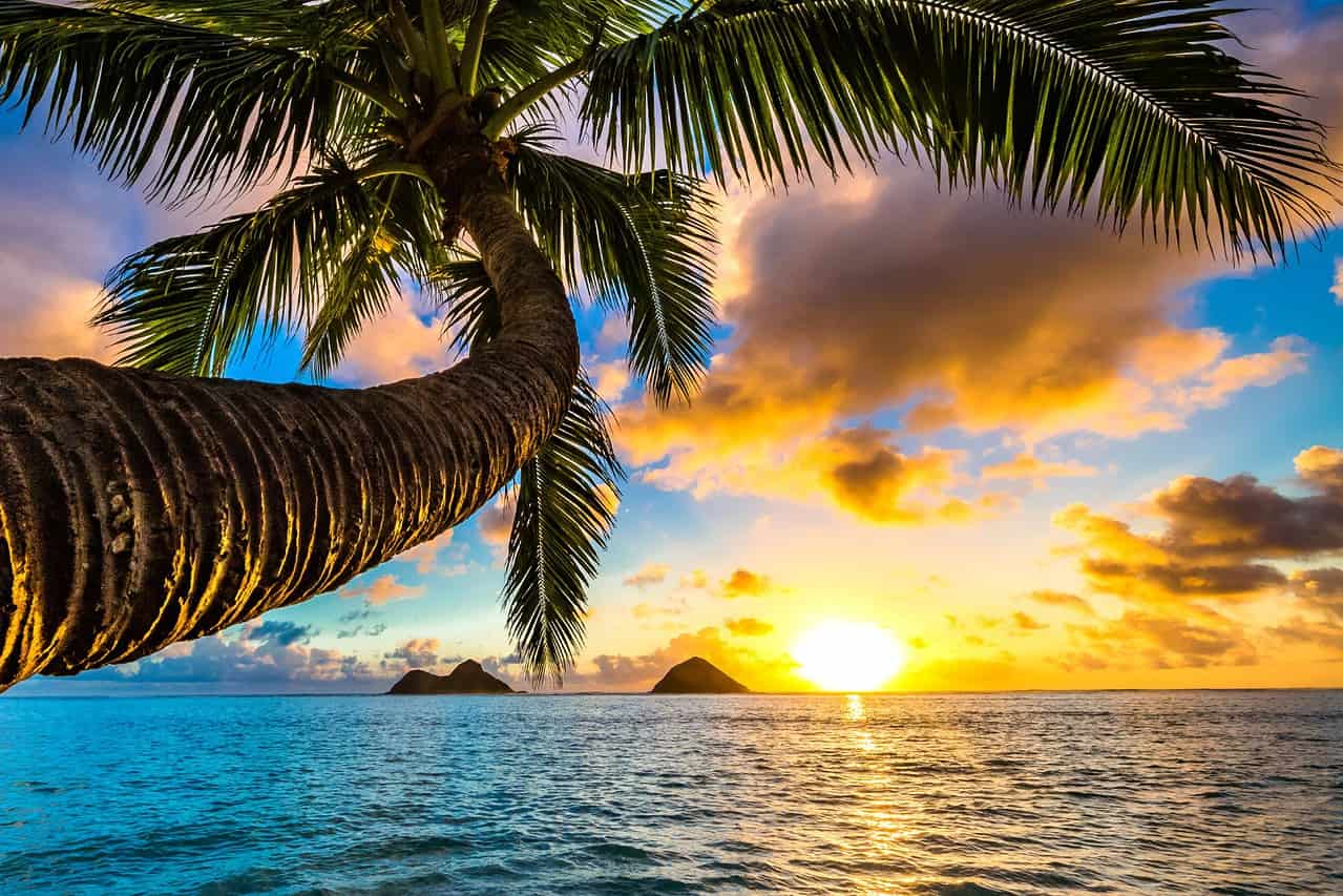 hawaii