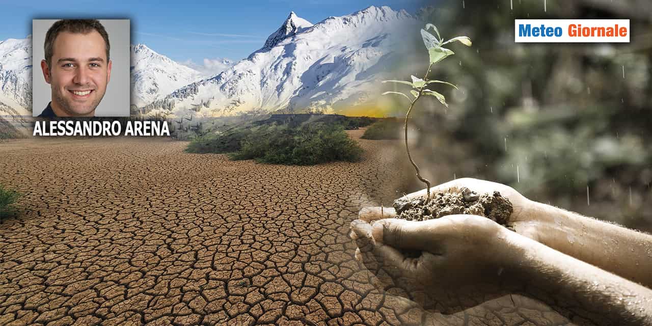 importanza acqua neve meteogiornale 110323