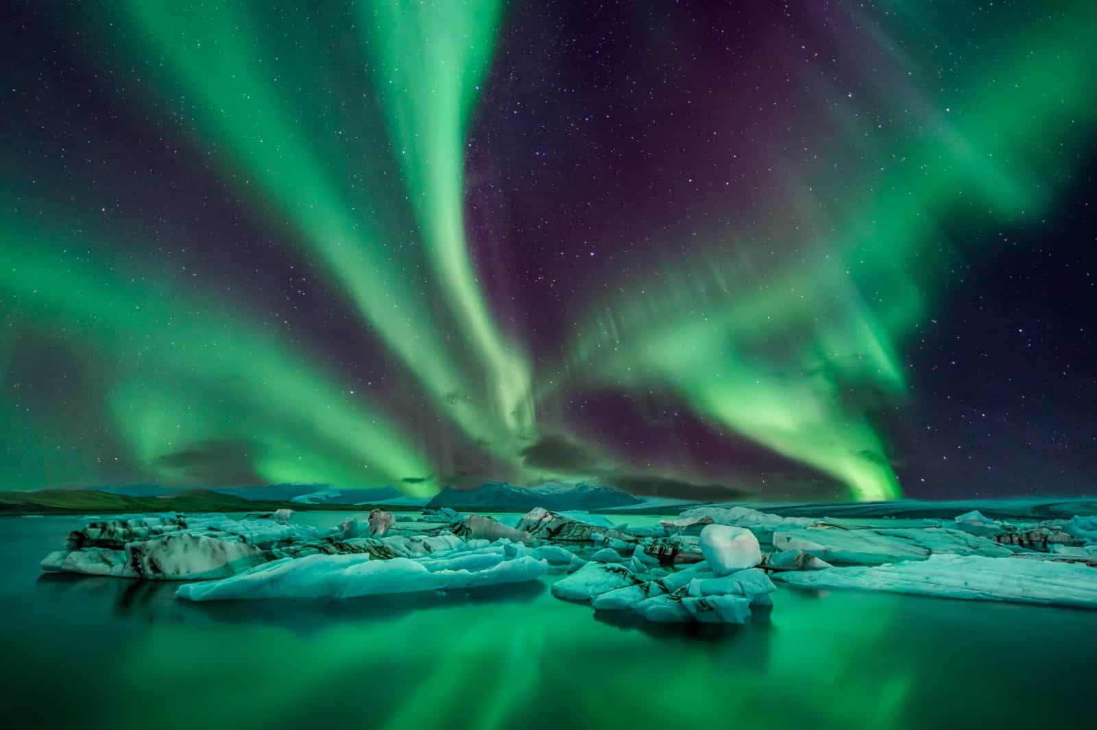Viaggio in Islanda ad Aprile: tutto ciò che devi sapere per ammirare l’aurora boreale!