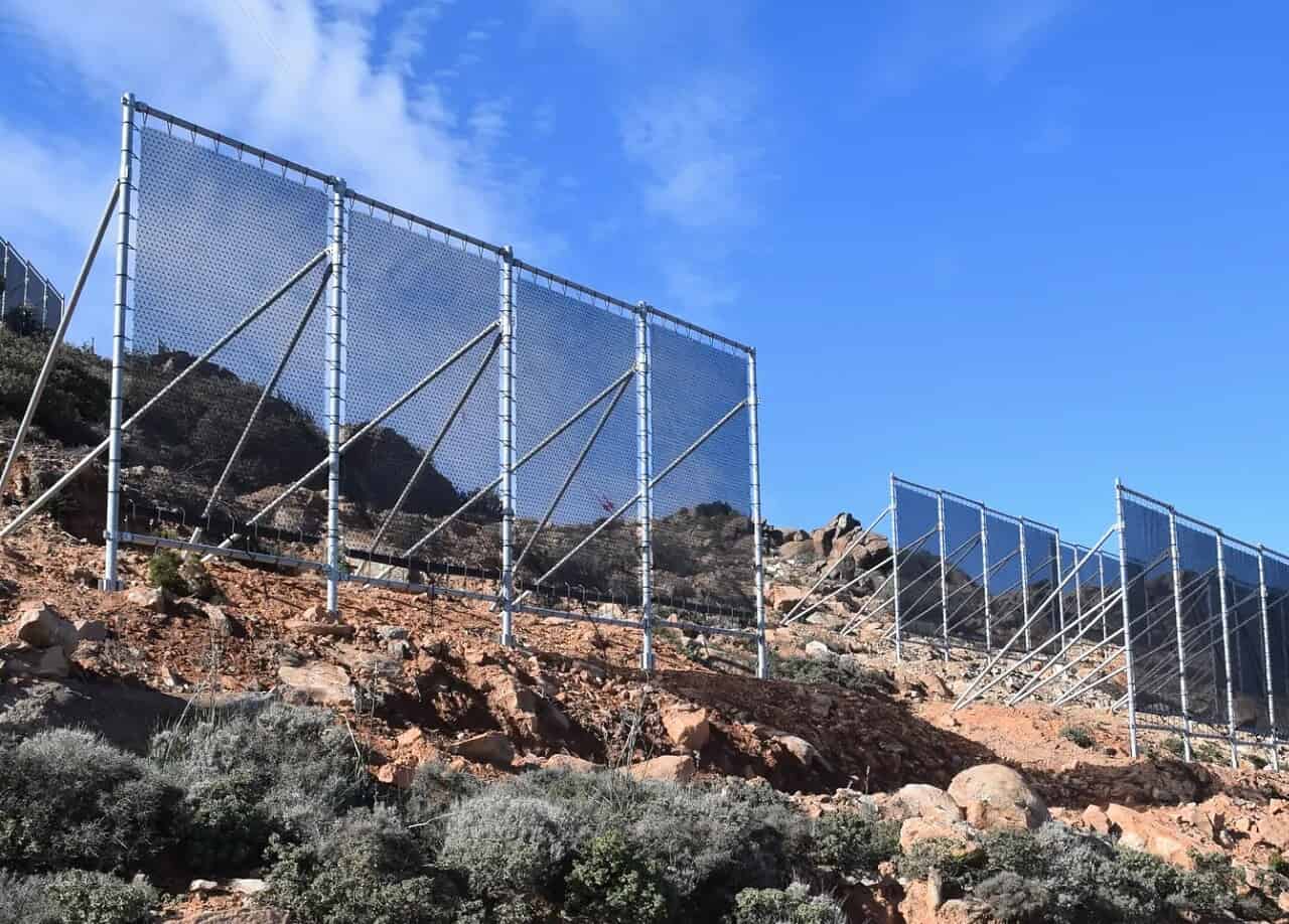 Siccità: raccogliere le nuvole per far piovere bene! L’esempio del Marocco