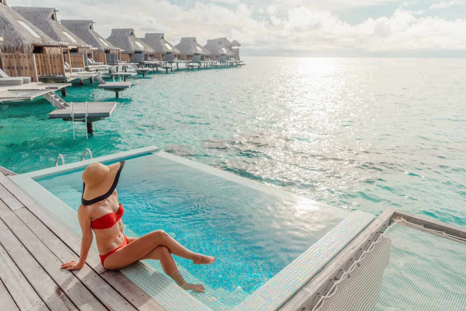 maldive Overwater