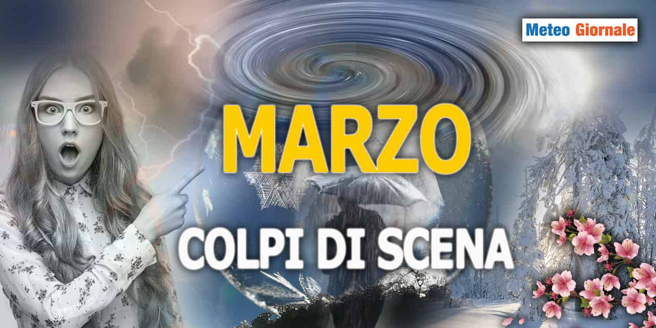 marzo colpi scena meteogiornale 090323