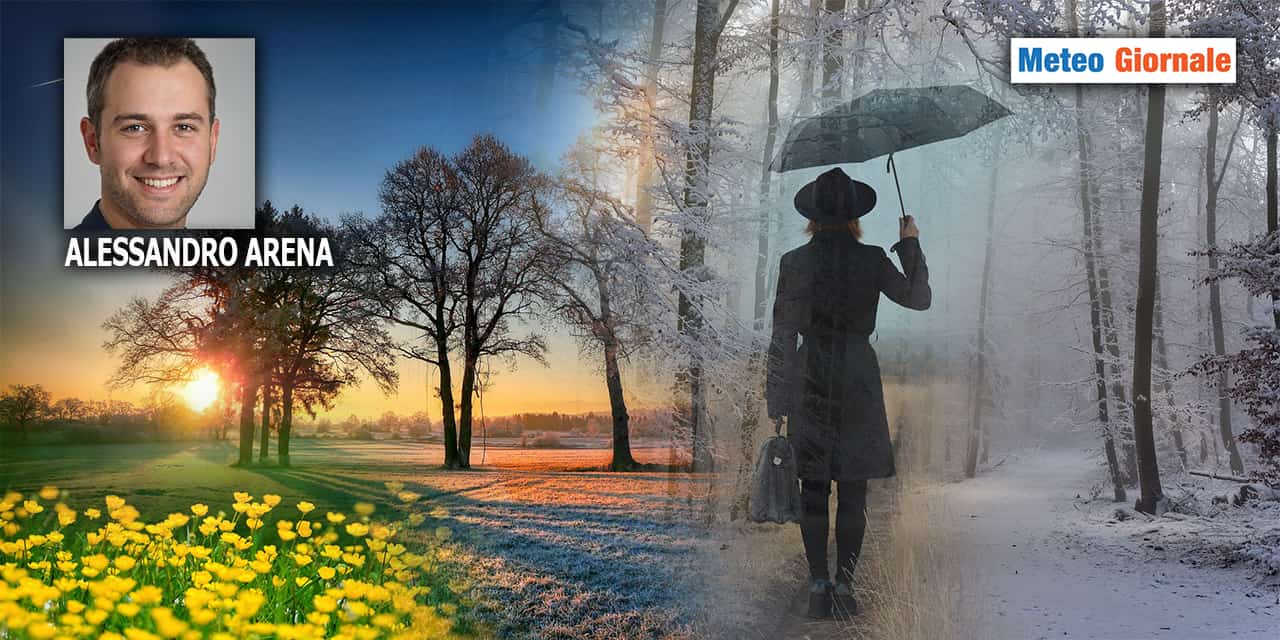 marzo di tutto meteogiornale 010323
