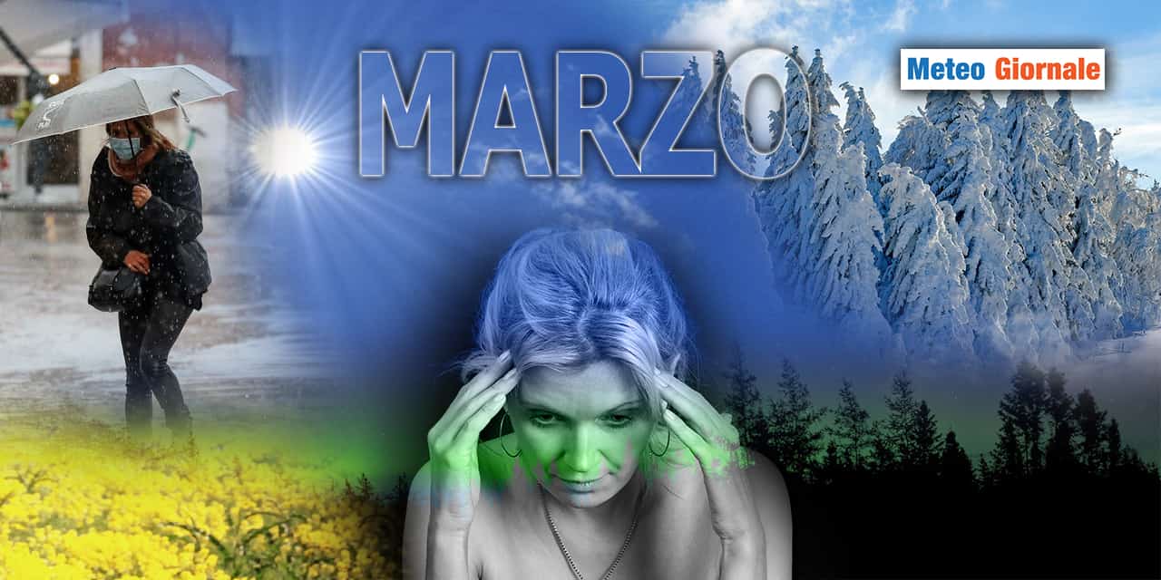 marzo pensiero meteogiornale 100323