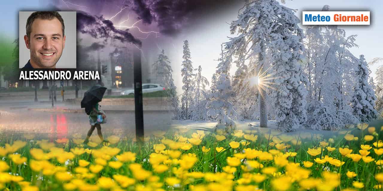 marzo vedremo belle meteogiornale 200323